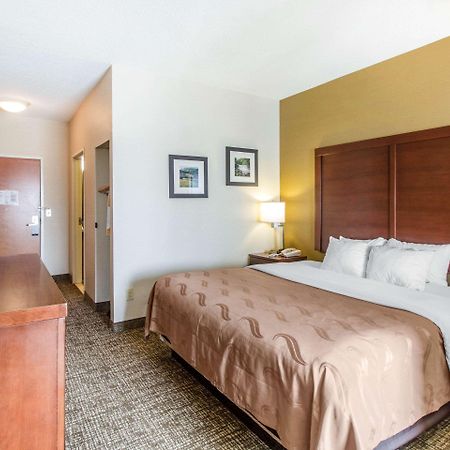 Quality Suites Corbin Luaran gambar