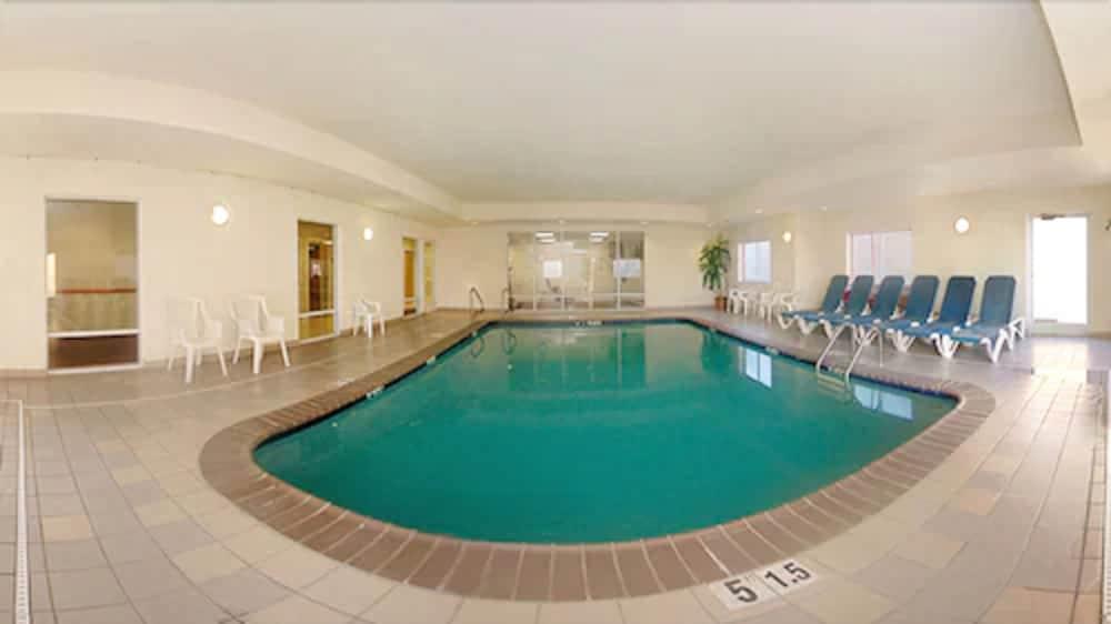 Quality Suites Corbin Luaran gambar