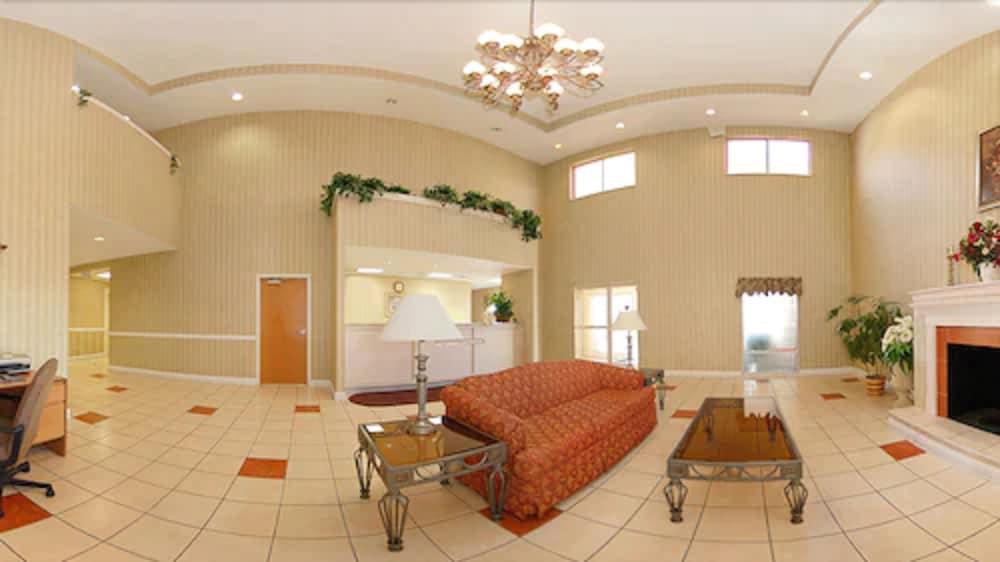 Quality Suites Corbin Luaran gambar