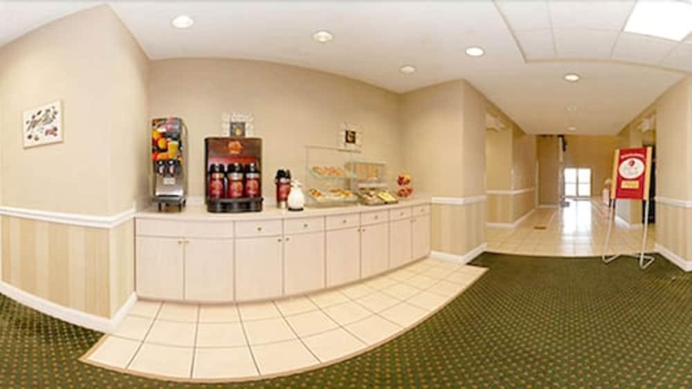 Quality Suites Corbin Luaran gambar