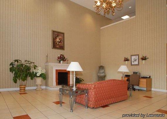 Quality Suites Corbin Dalaman gambar